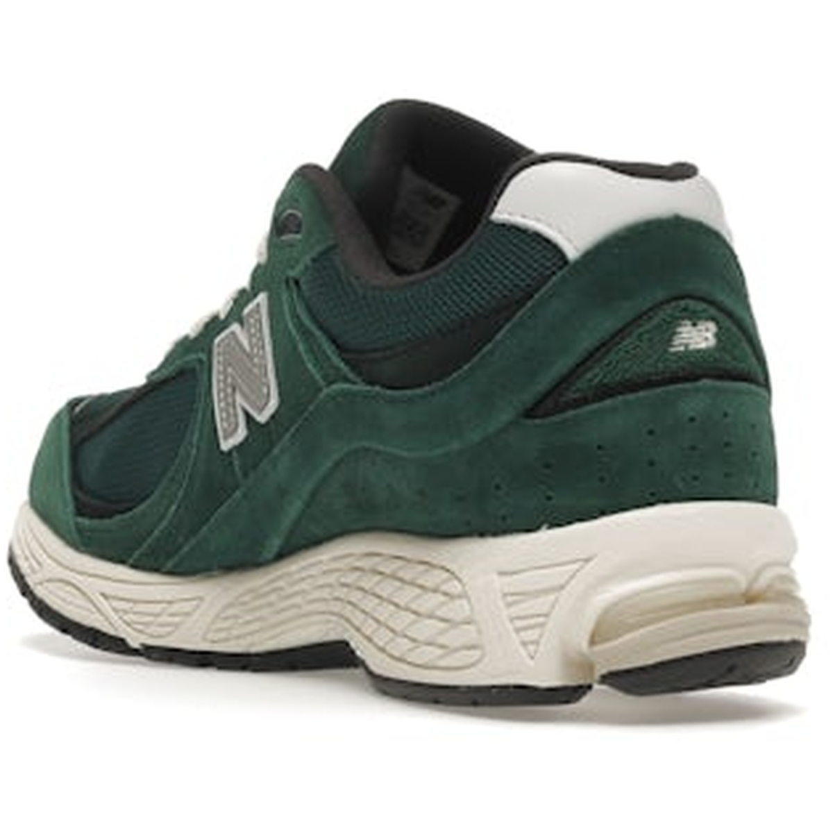 Thumbnail af New Balance 2002R Nightwatch Green 4