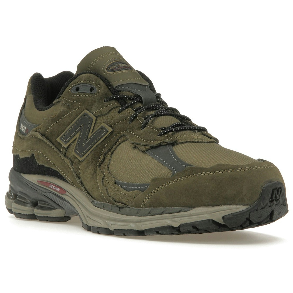 Thumbnail af New Balance 2002R Protection Pack Dark Moss 2