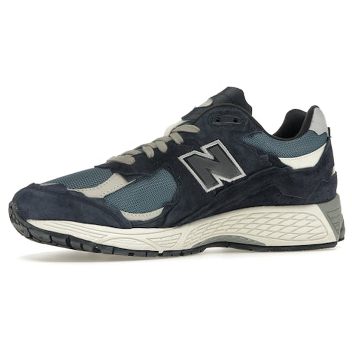 Thumbnail af New Balance 2002R Protection Pack Dark Navy 3