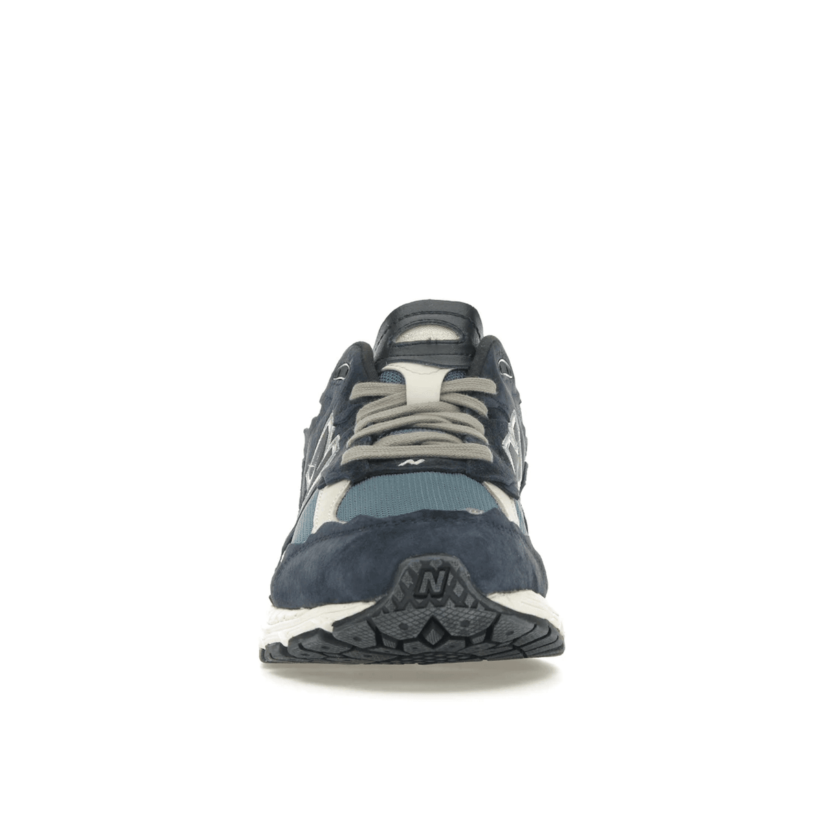 Thumbnail af New Balance 2002R Protection Pack Dark Navy 2