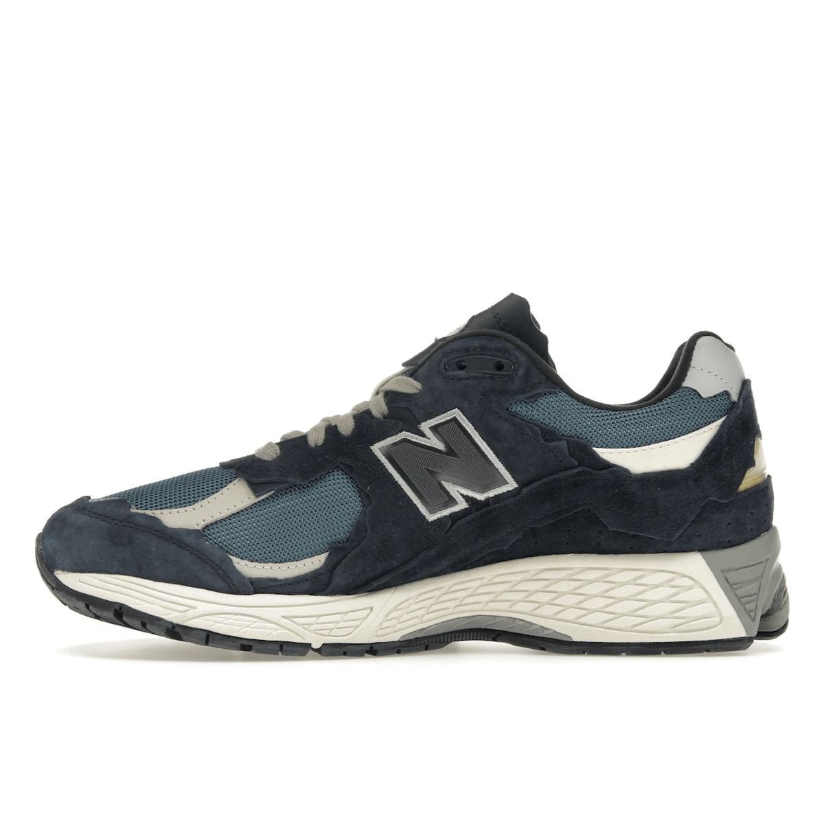 Thumbnail af New Balance 2002R Protection Pack Dark Navy 3