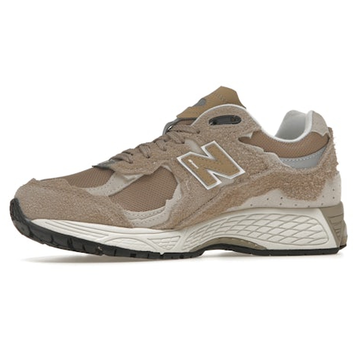Thumbnail af New Balance 2002R Protection Pack Driftwood 3