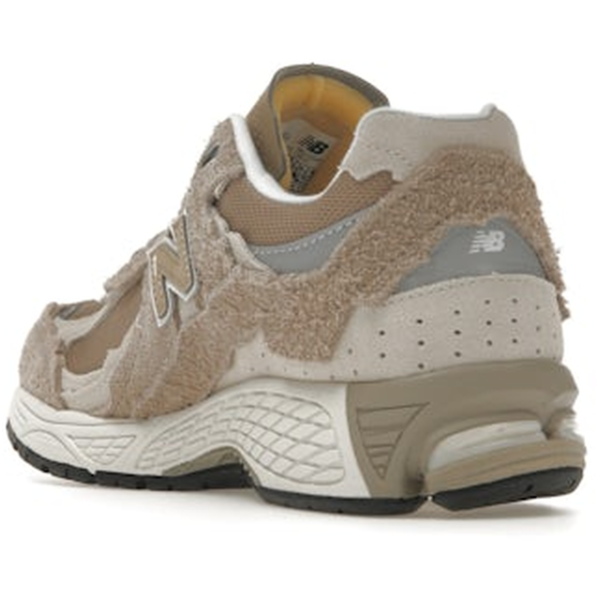 Thumbnail af New Balance 2002R Protection Pack Driftwood 4