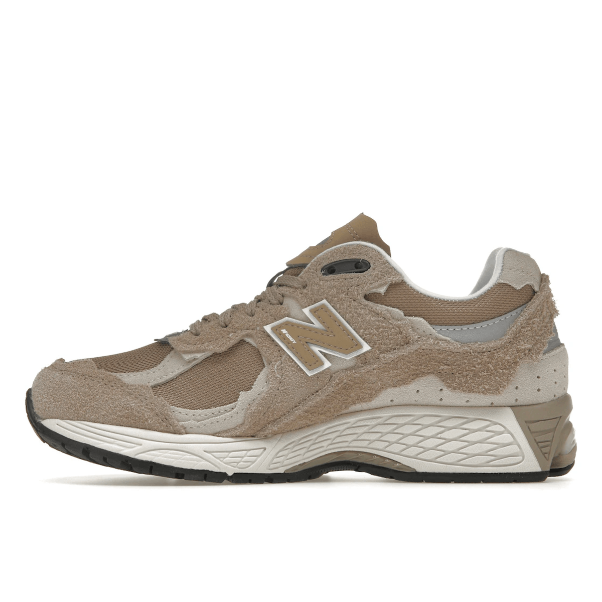 Thumbnail af New Balance 2002R Protection Pack Driftwood 3