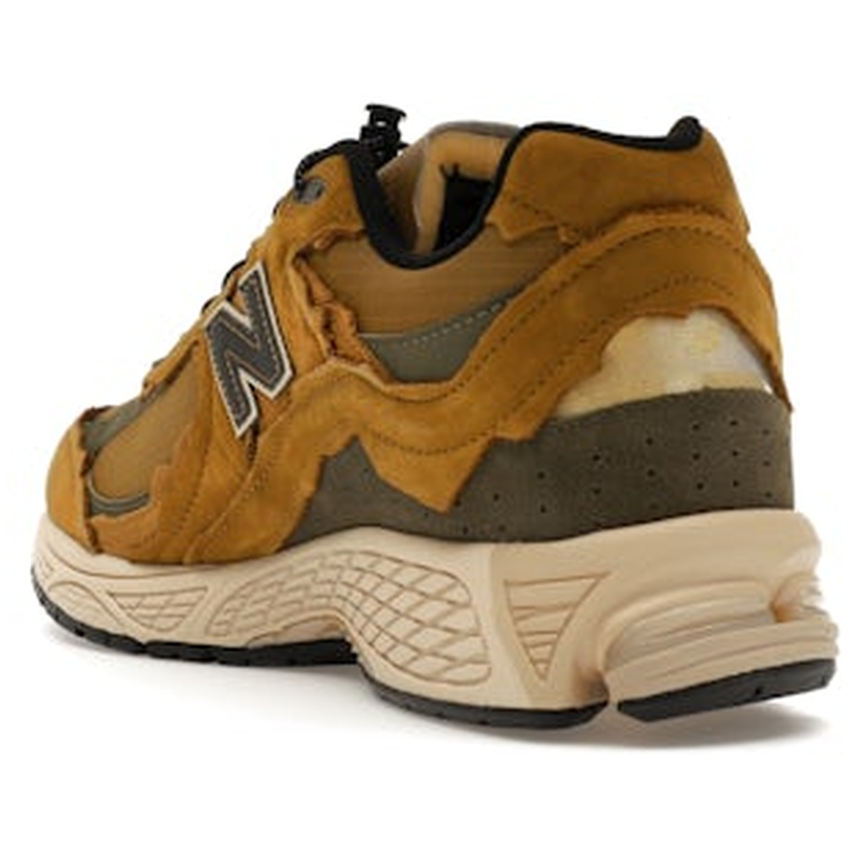 Thumbnail af New Balance 2002R Protection Pack High Desert 4