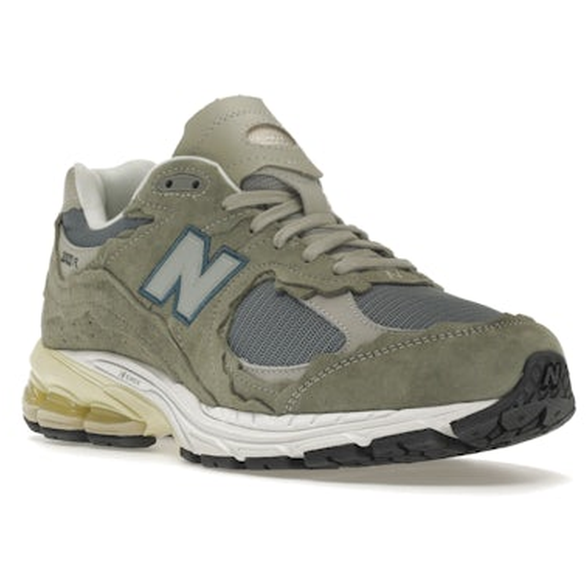 Thumbnail af New Balance 2002R Protection Pack Mirage Grey 2