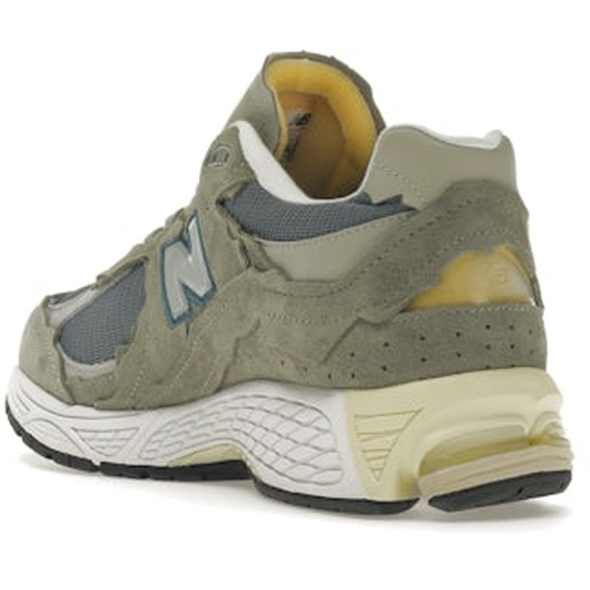 Thumbnail af New Balance 2002R Protection Pack Mirage Grey 4