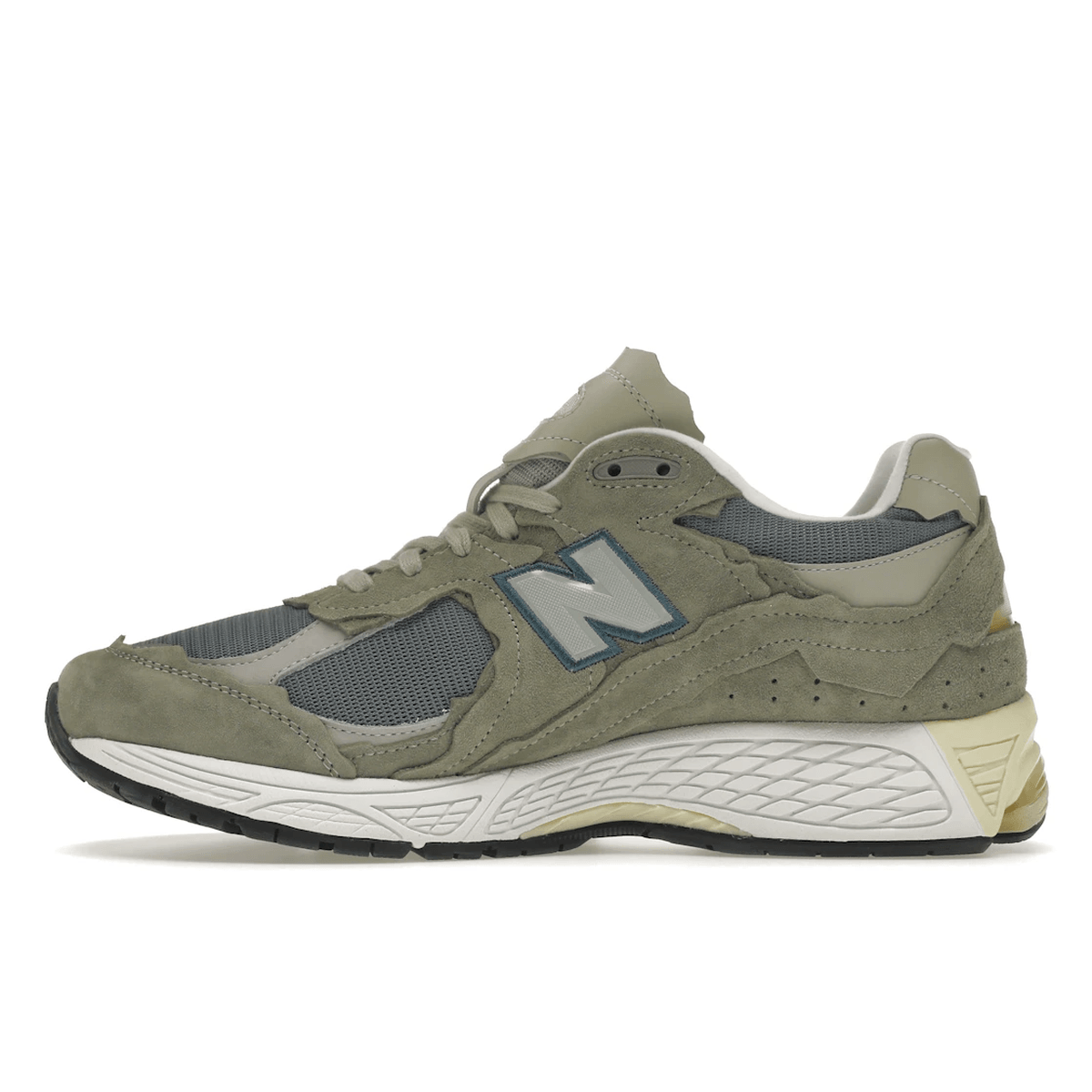 Thumbnail af New Balance 2002R Protection Pack Mirage Grey 3