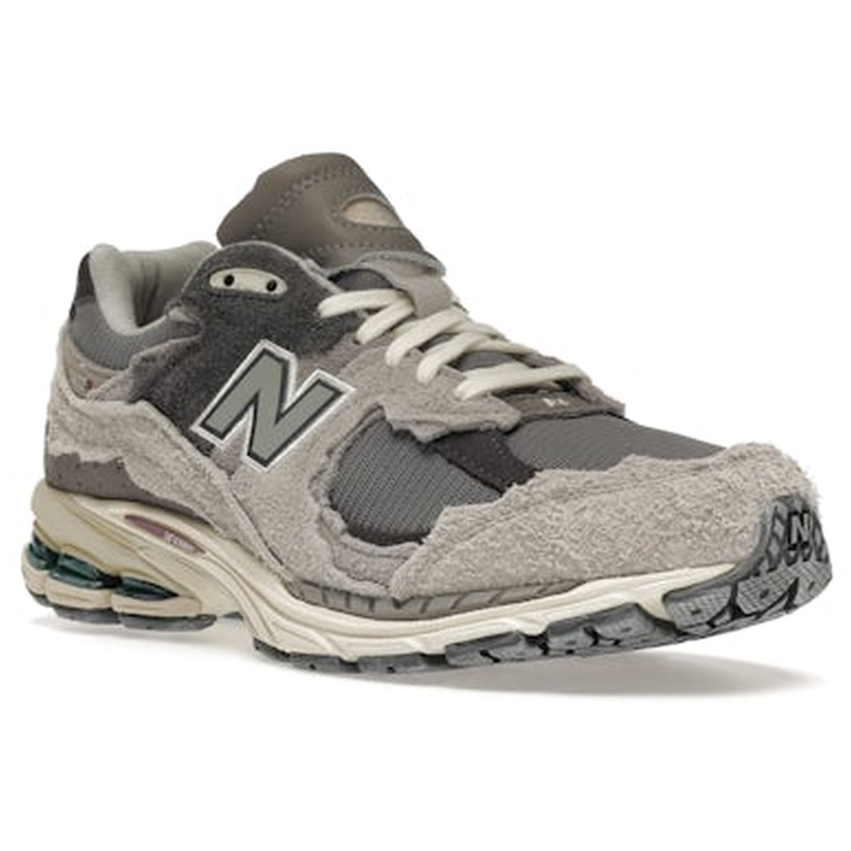 Thumbnail af New Balance 2002R Protection Pack Rain Cloud 2