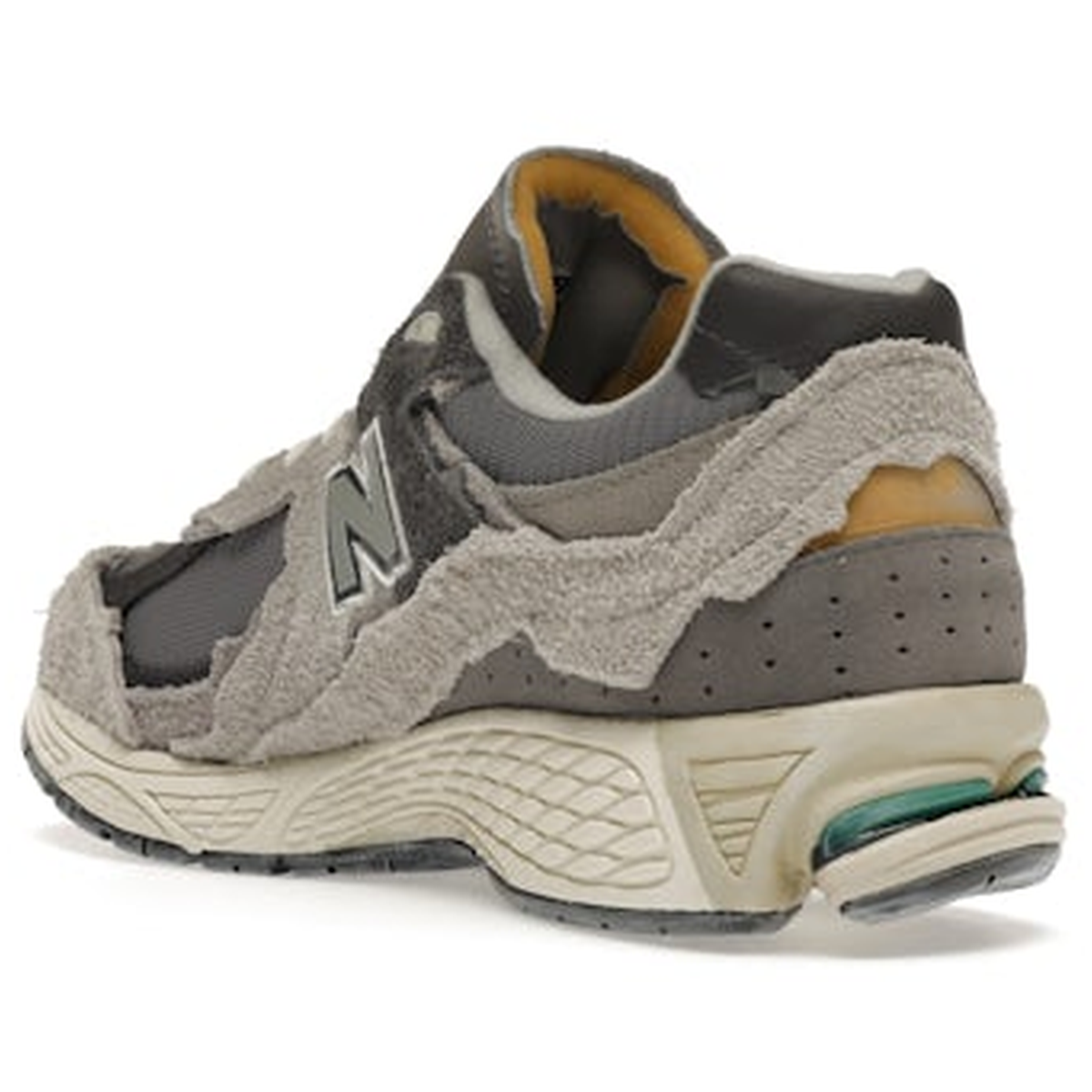 Thumbnail af New Balance 2002R Protection Pack Rain Cloud 4