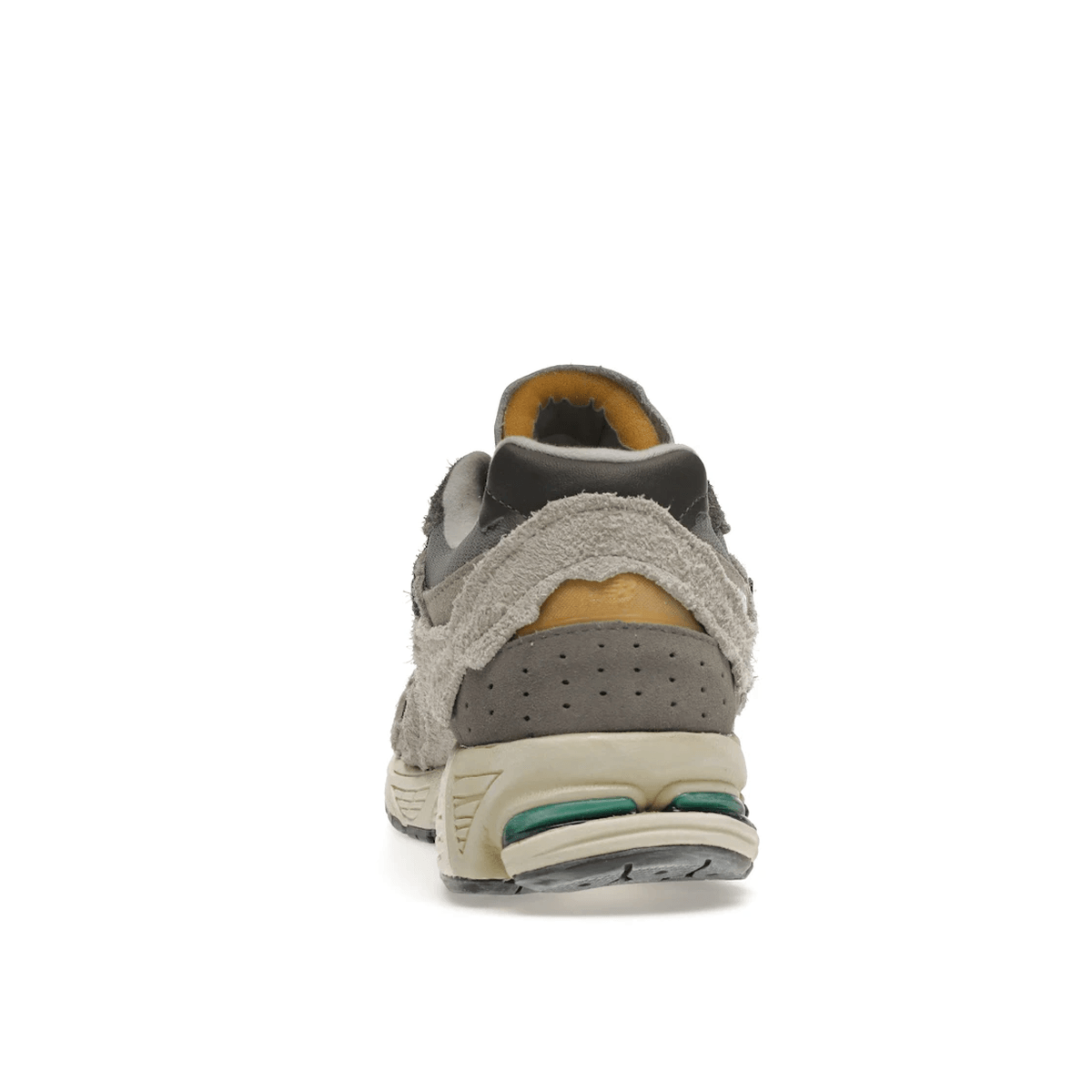 Thumbnail af New Balance 2002R Protection Pack Rain Cloud 4