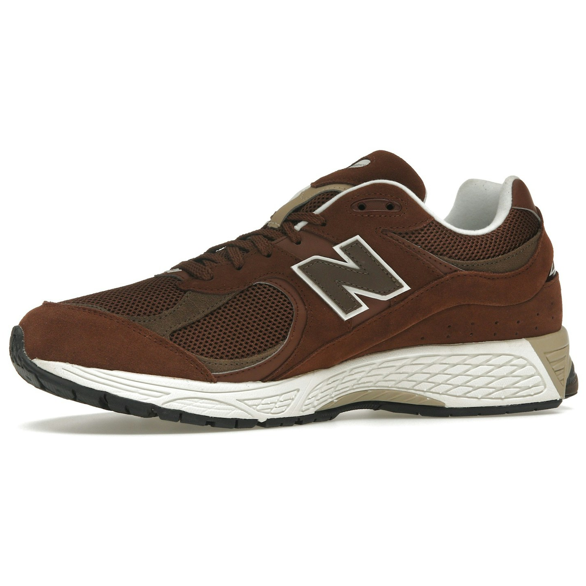Thumbnail af New Balance 2002R Rich Oak Dark Mushroom 3
