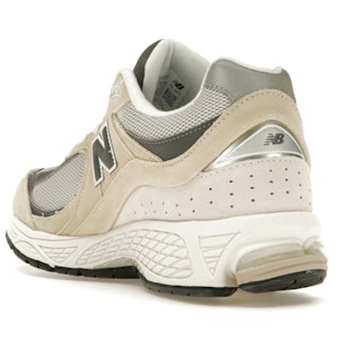 Thumbnail af New Balance 2002r Sandstone 4