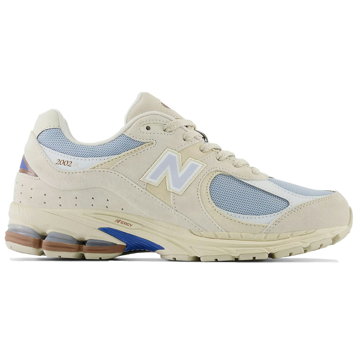 New Balance 2002R Sandstone Light Arctic Grey