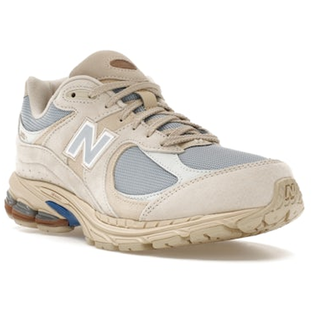 Thumbnail af New Balance 2002R Sandstone Light Arctic Grey 2