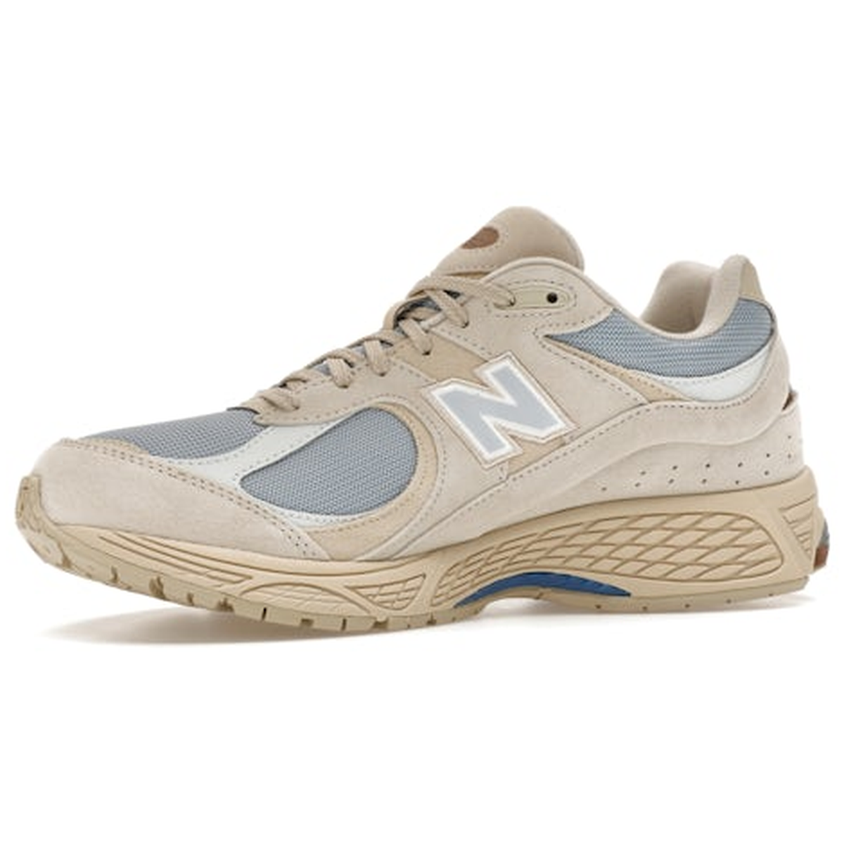 Thumbnail af New Balance 2002R Sandstone Light Arctic Grey 3
