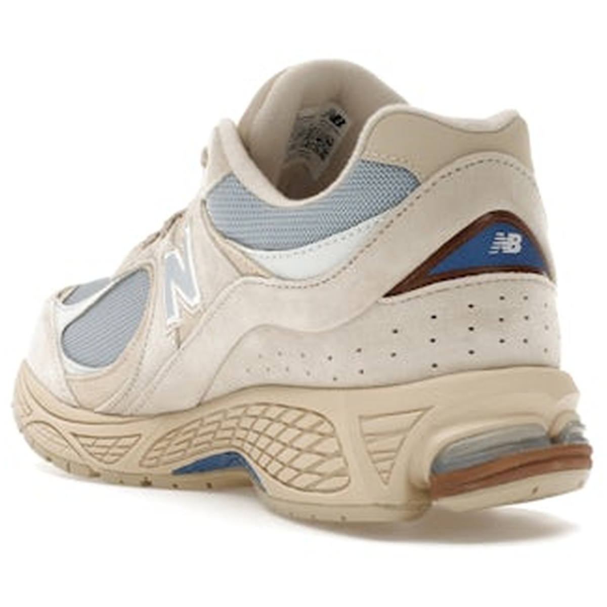 Thumbnail af New Balance 2002R Sandstone Light Arctic Grey 4