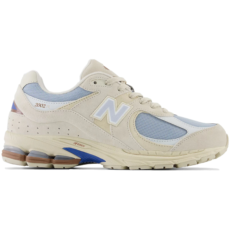 New Balance 2002R Sandstone Light Arctic Grey
