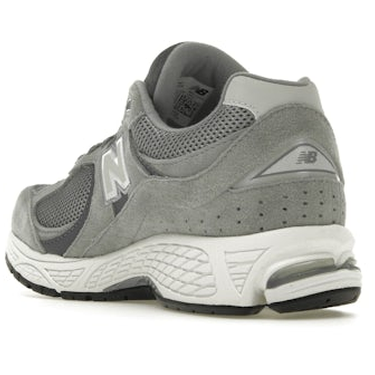 Thumbnail af New Balance 2002R Steel Grey Orca 4