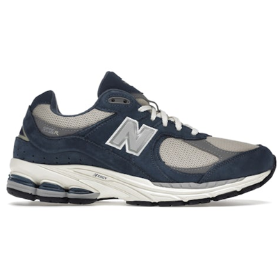 New Balance 2002R Vintage Indigo Calm Taupe