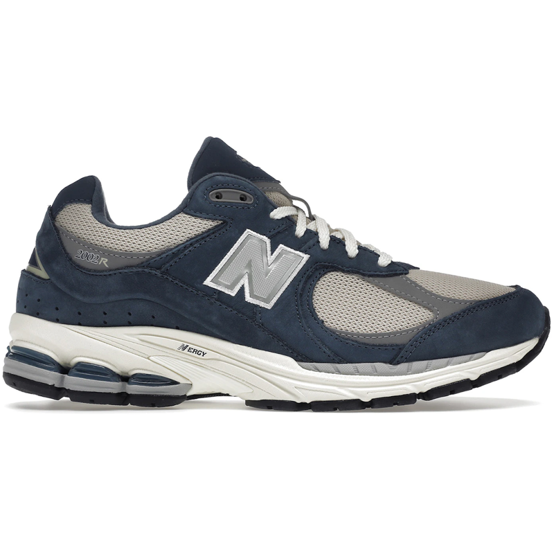New Balance 2002R Vintage Indigo Calm Taupe
