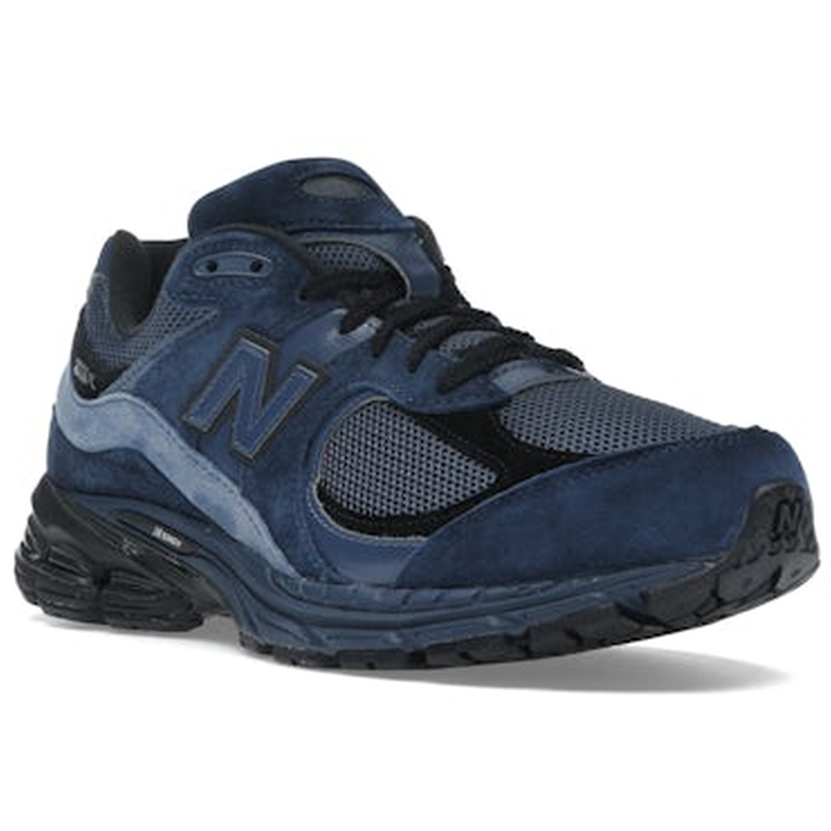 Thumbnail af New Balance 2002r Vintage Navy 2