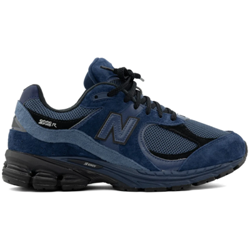 New Balance 2002r Vintage Navy