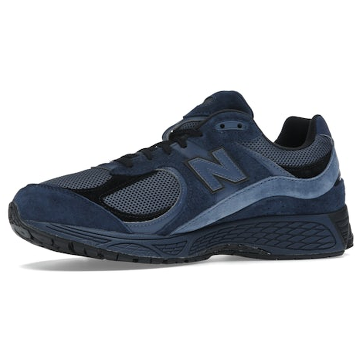 Thumbnail af New Balance 2002r Vintage Navy 3