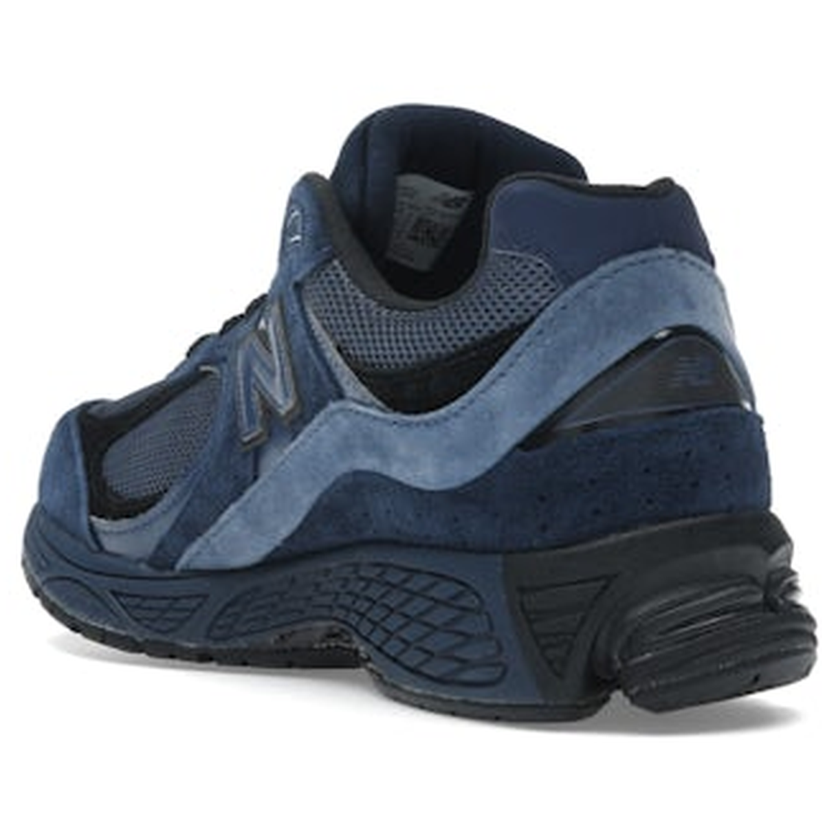 Thumbnail af New Balance 2002r Vintage Navy 4