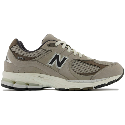 Køb New Balance New Balance 2002R Warm Alpaca Light Chalkboard på NordicSneakers.dk