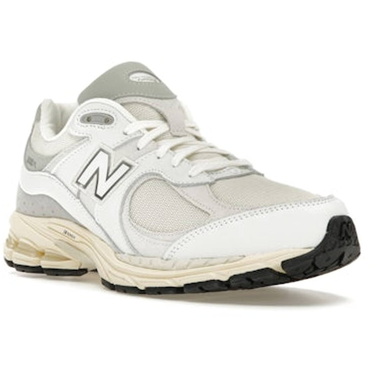 Thumbnail af New Balance 2002r White Gold 2