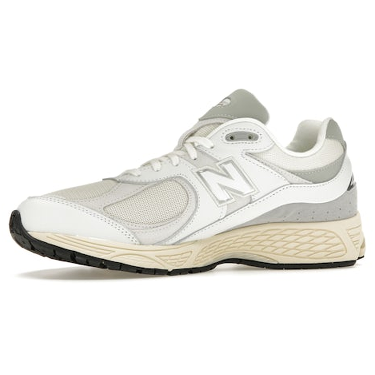 Thumbnail af New Balance 2002r White Gold 3