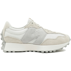 New Balance 327 Timberwolf Reflection
