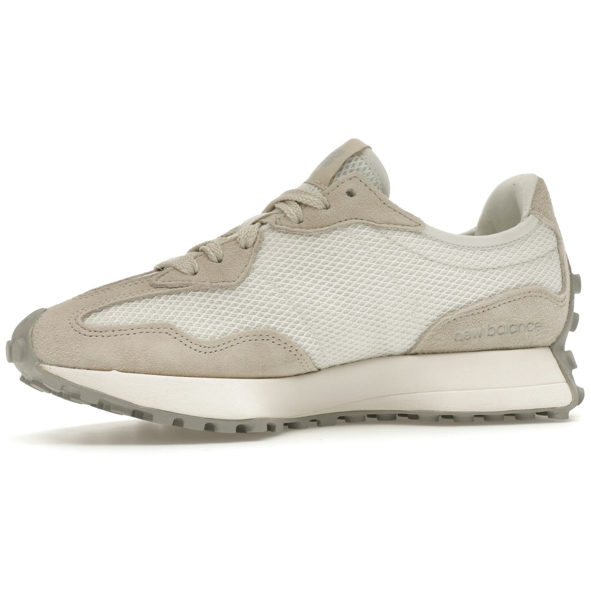 Thumbnail af New Balance 327 Timberwolf Reflection 3