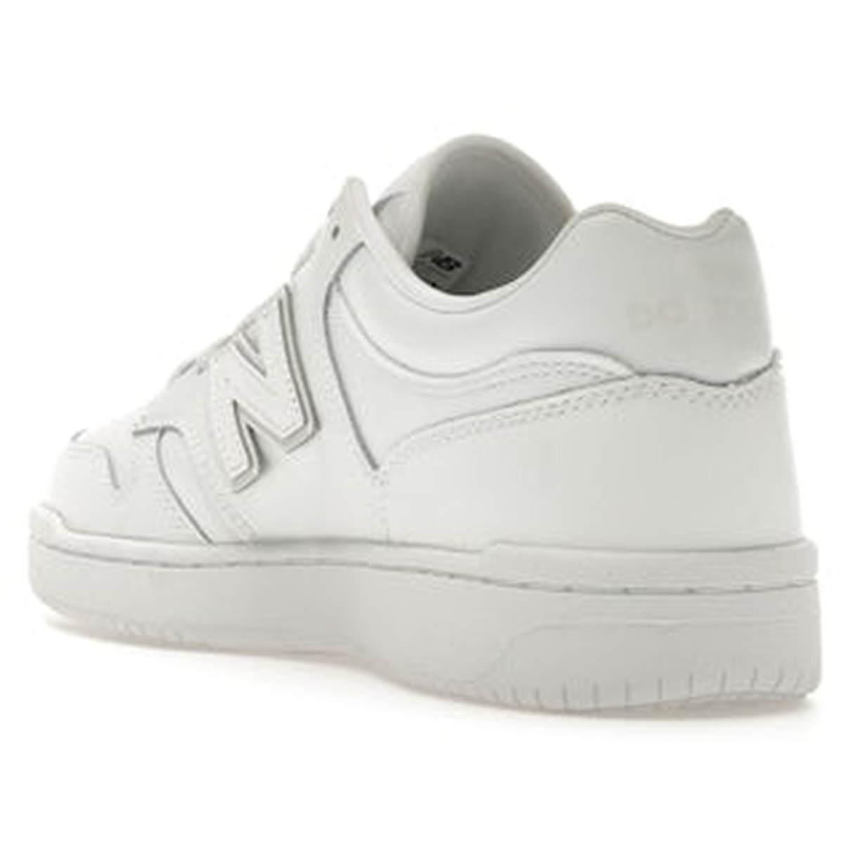 Thumbnail af New Balance 480 Triple White 4