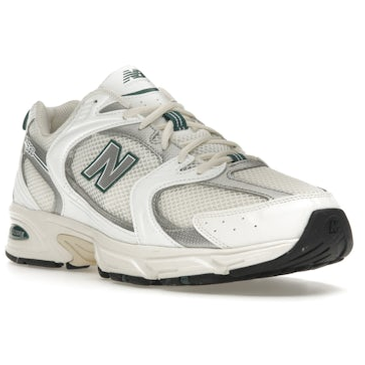 Thumbnail af New Balance 530 Sea Salt Marsh Green 2