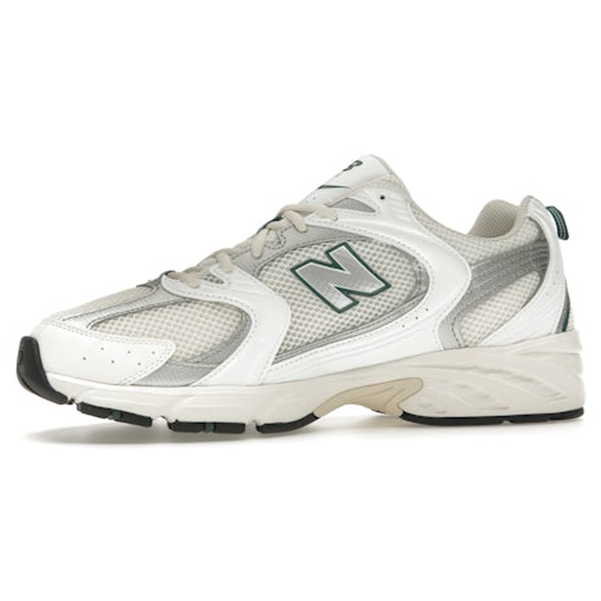 Thumbnail af New Balance 530 Sea Salt Marsh Green 3