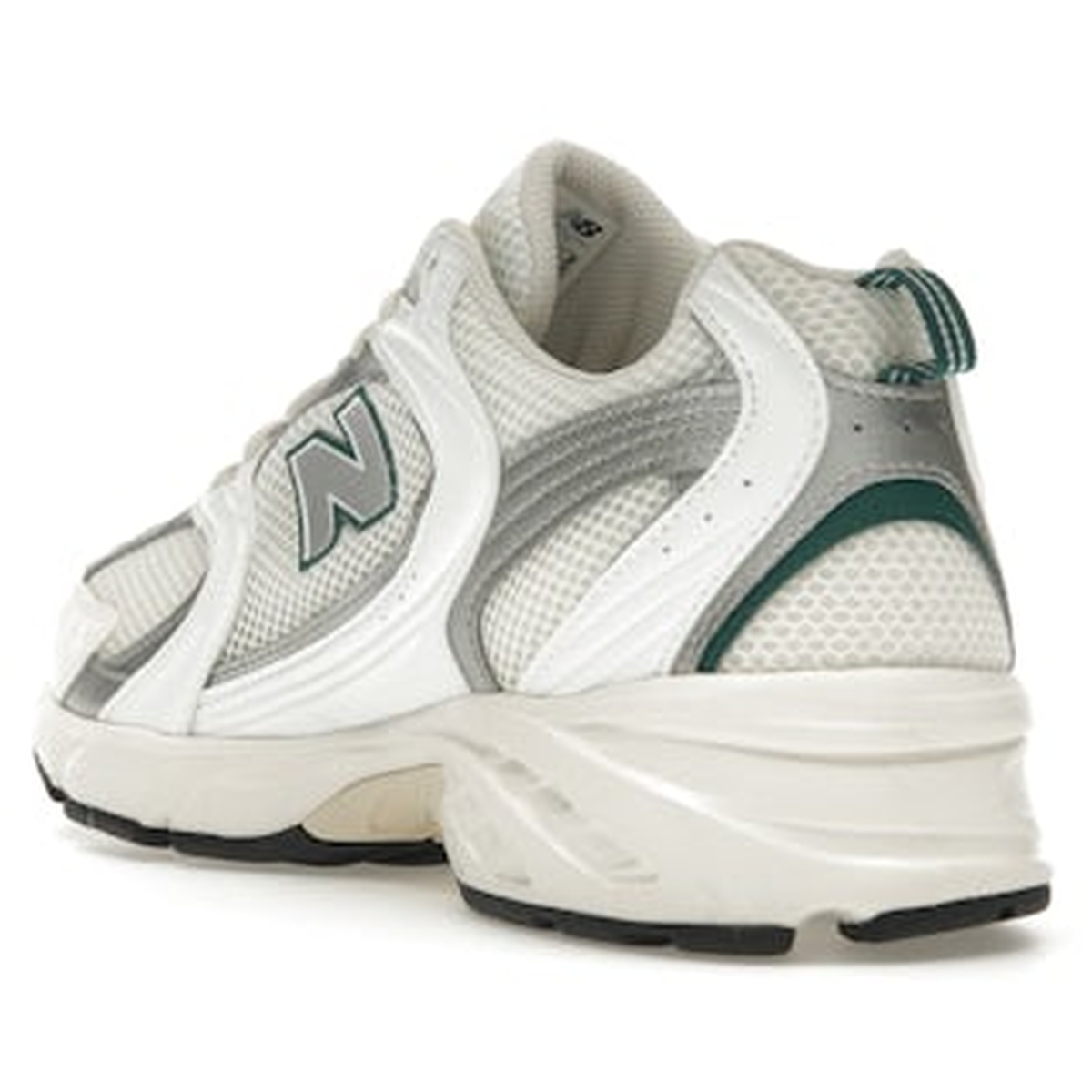 Thumbnail af New Balance 530 Sea Salt Marsh Green 4