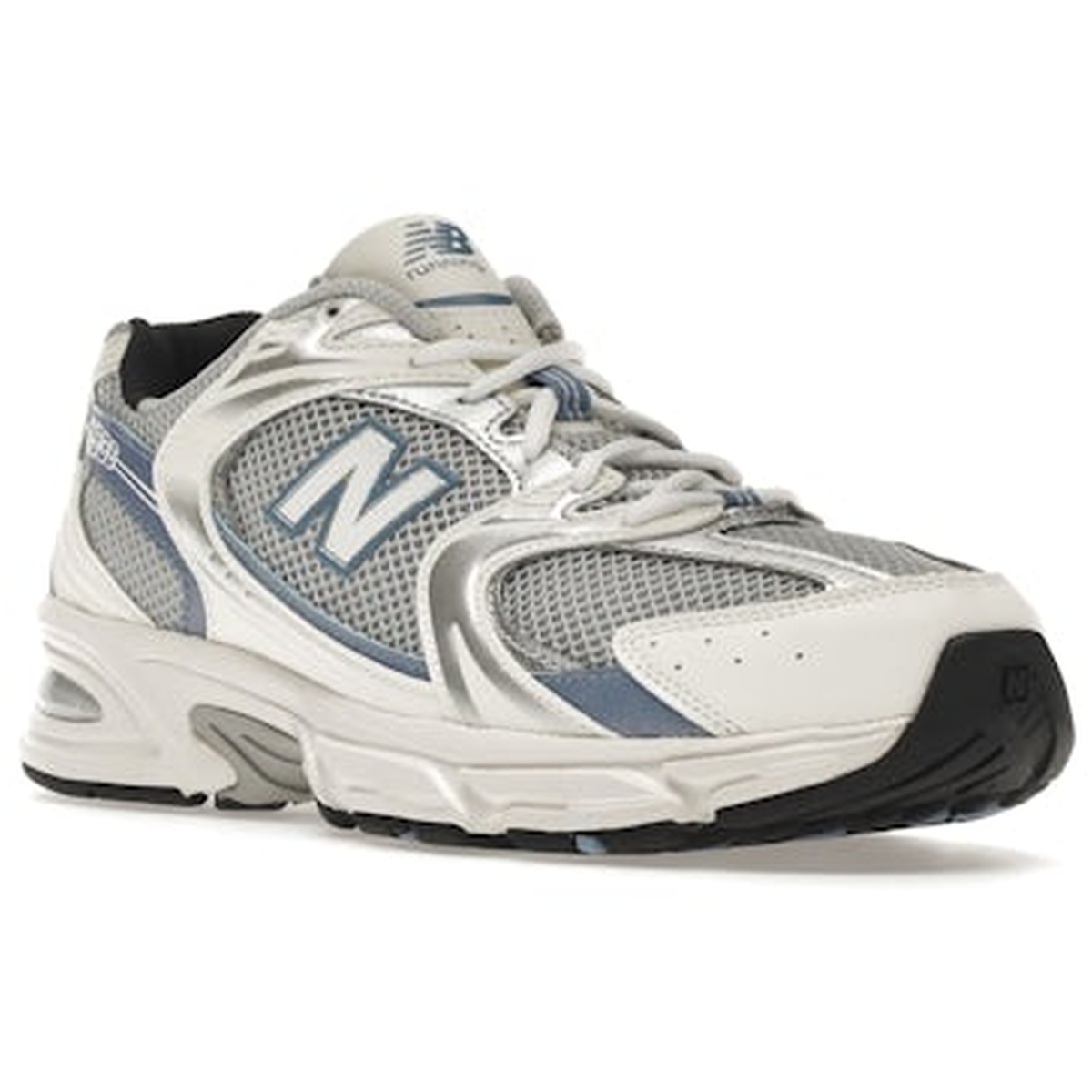 Thumbnail af New Balance 530 Steel Blue 2