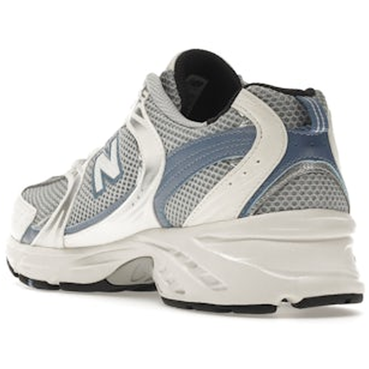 Thumbnail af New Balance 530 Steel Blue 4