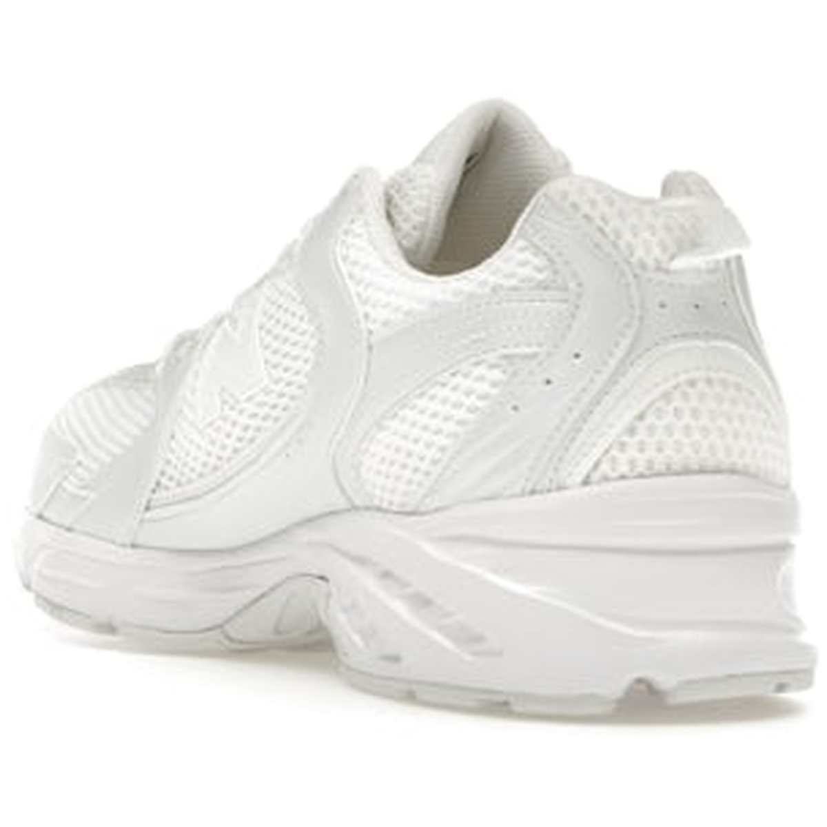 Thumbnail af New Balance 530 Triple White 4