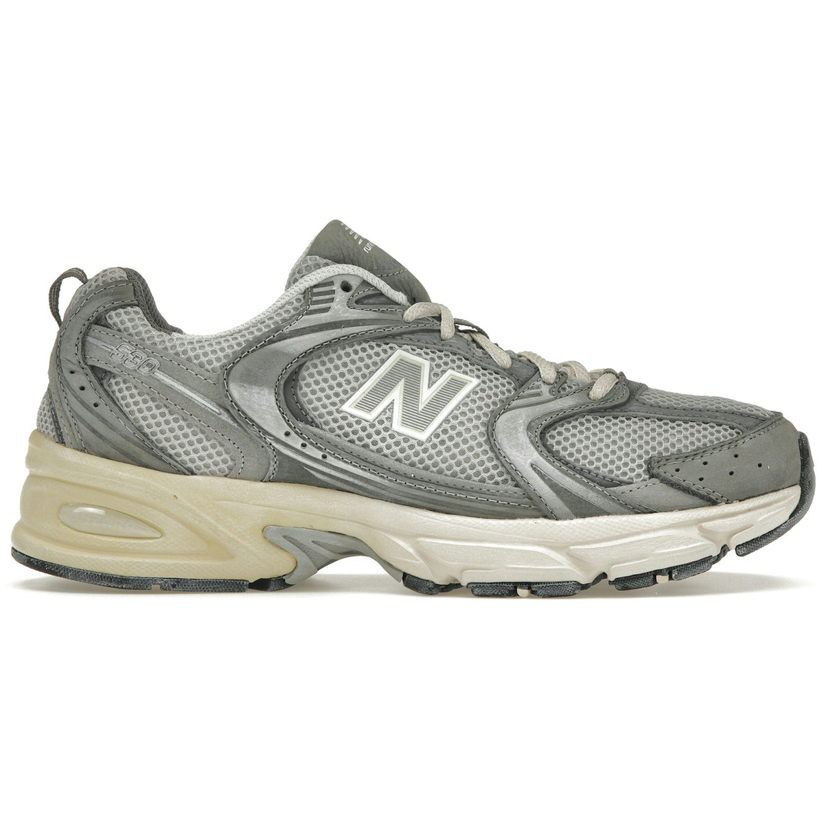 New Balance 530 Vintage Grey Matter