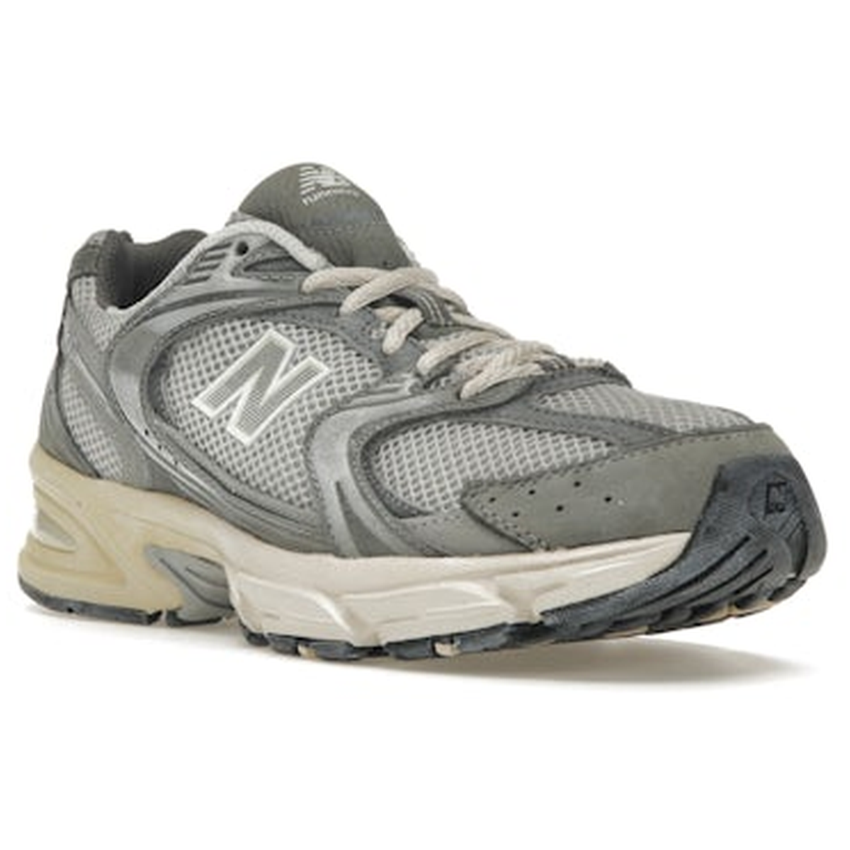 Thumbnail af New Balance 530 Vintage Grey Matter 2