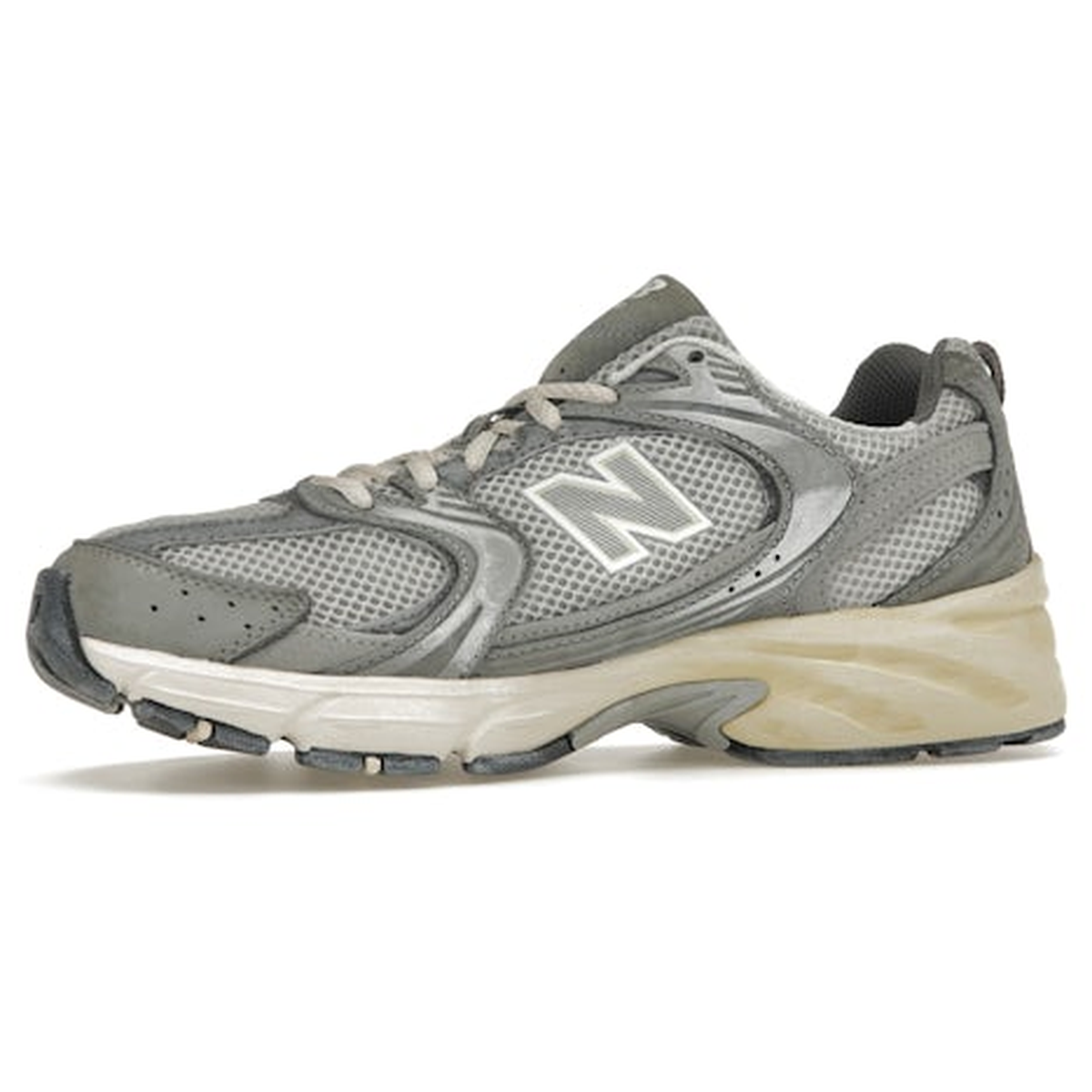 Thumbnail af New Balance 530 Vintage Grey Matter 3