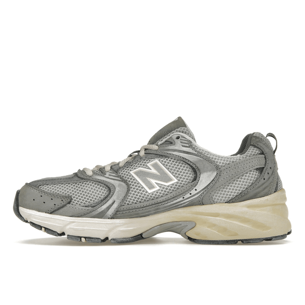 Thumbnail af New Balance 530 Vintage Grey Matter 3