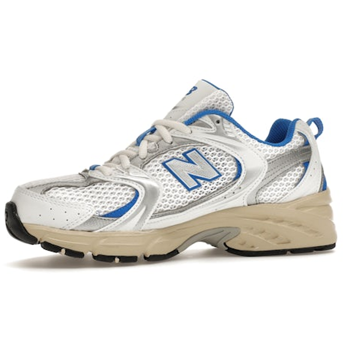 Thumbnail af New Balance 530 White Blue Oasis 3