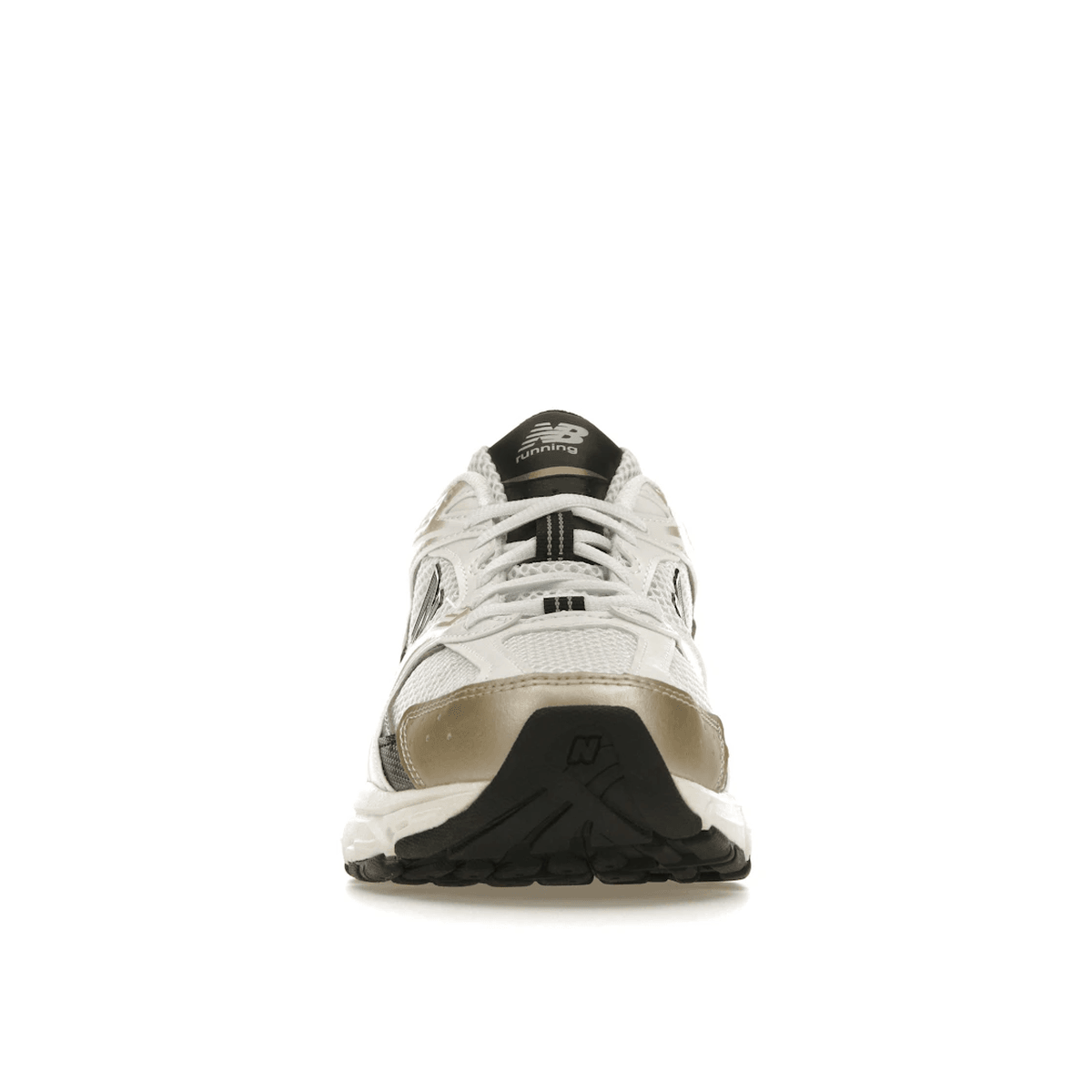 Thumbnail af New Balance 530 White Light Gold Metallic 2