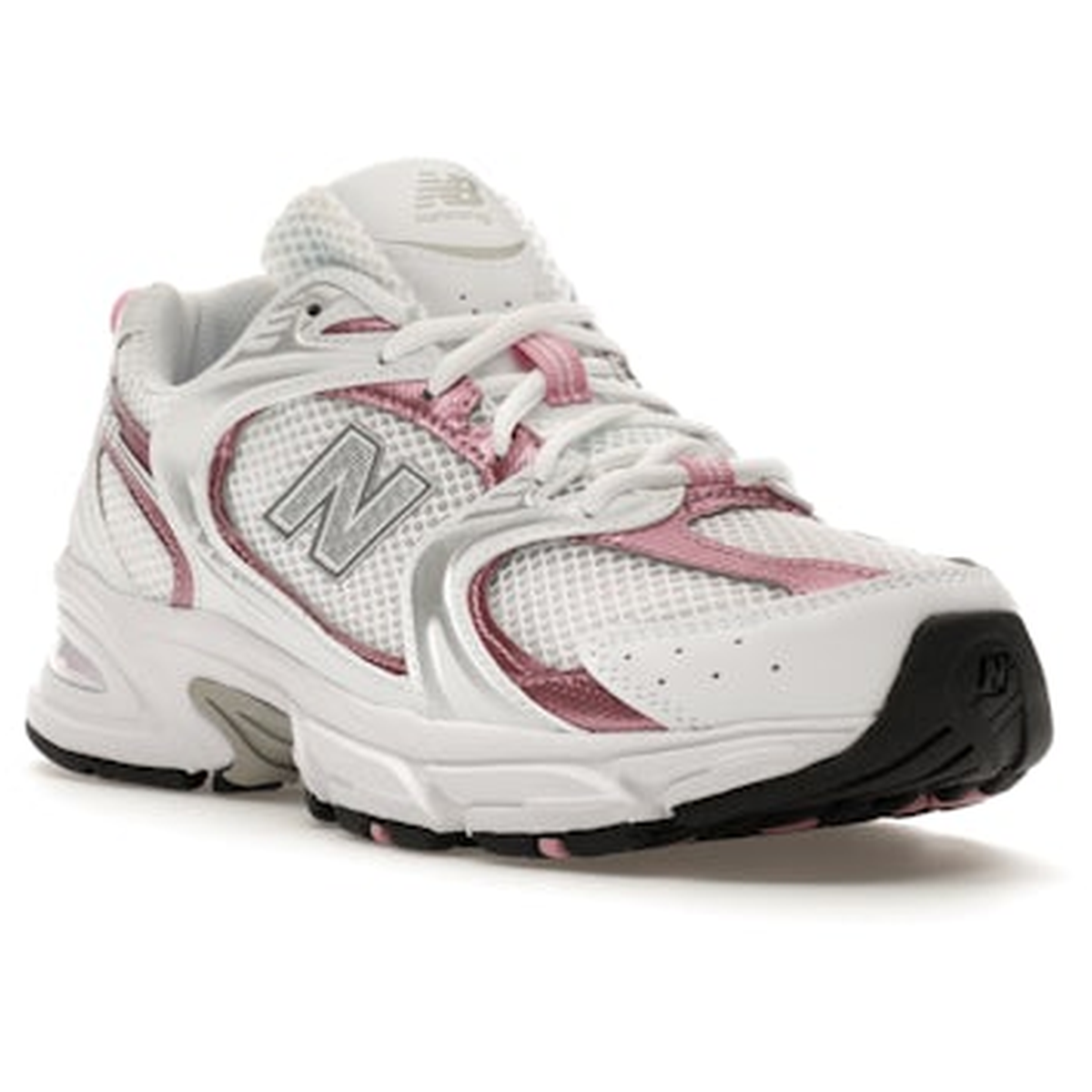 Thumbnail af New Balance 530 White Pink Sugar 2
