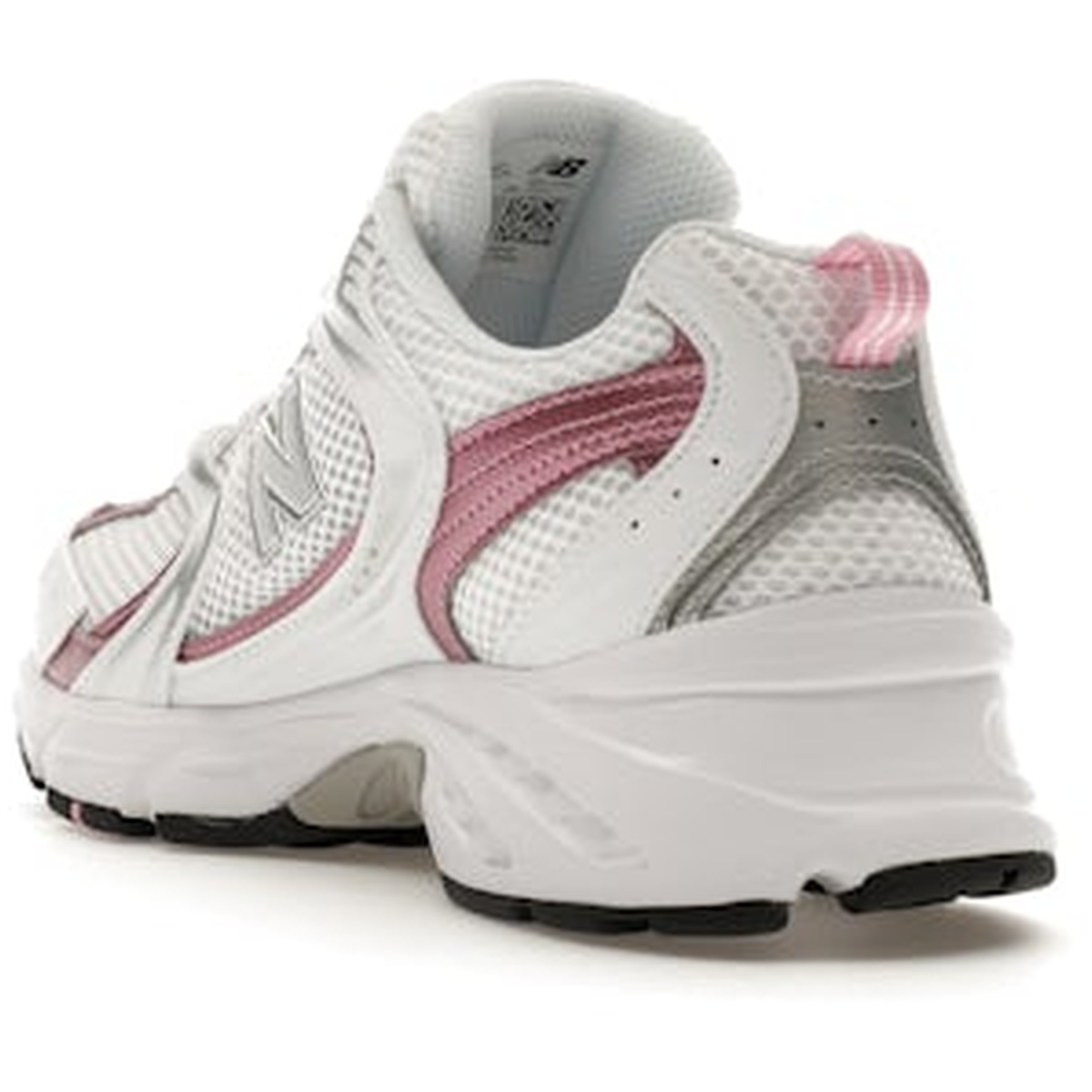 Thumbnail af New Balance 530 White Pink Sugar 4