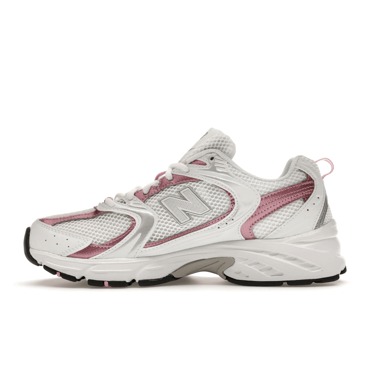 Thumbnail af New Balance 530 White Pink Sugar 3
